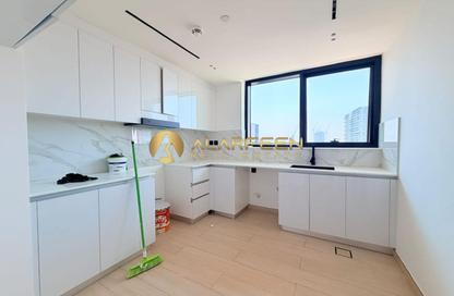 Apartment - 2 - 2 for rent in Binghatti Corner - District 10 - Jumeirah Village Circle - Dubai Apartment - 2 - 2 for rent in Binghatti Corner - District 10 - Jumeirah Village Circle - Dubai