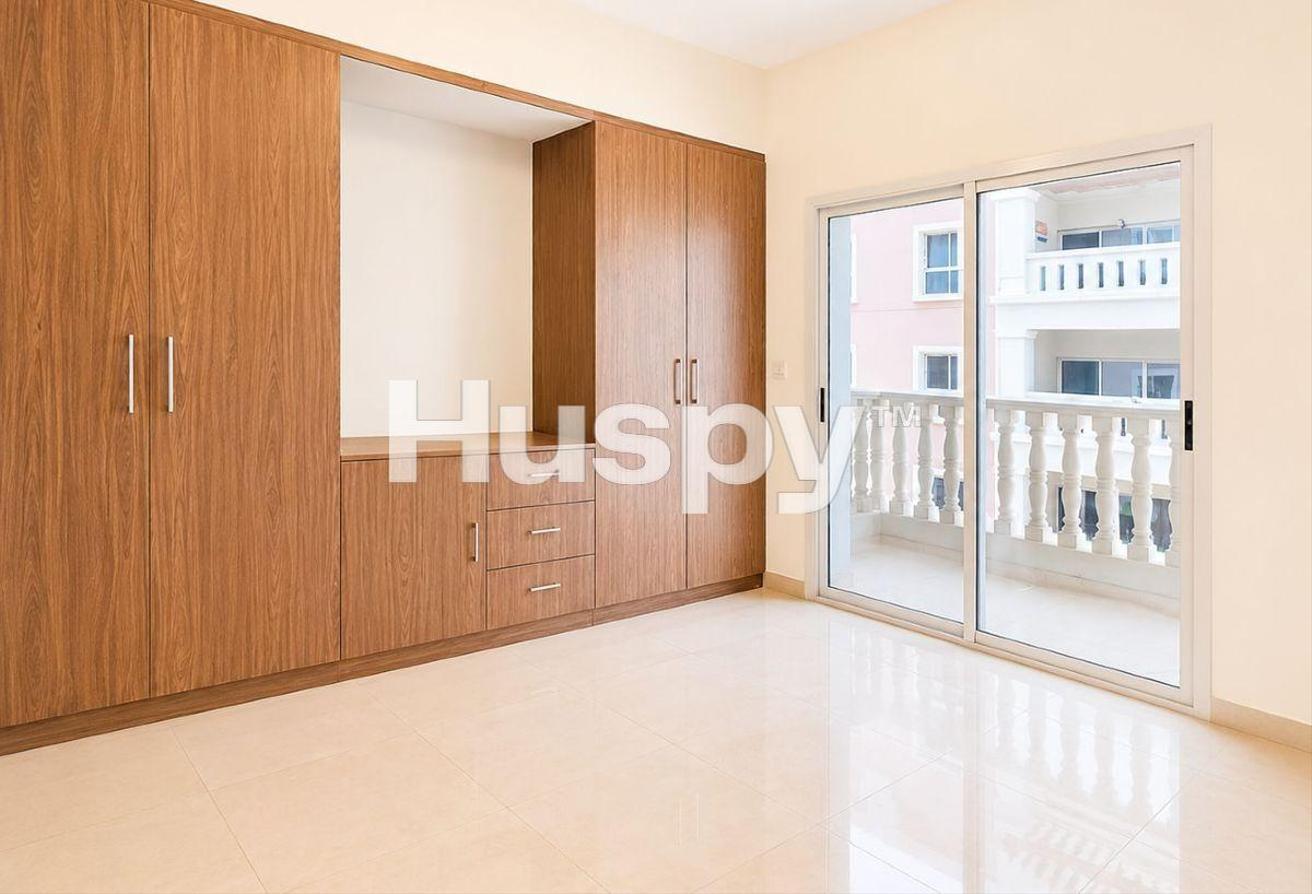 Ready to Move In | With Maids Room | Unfurnished photo 8