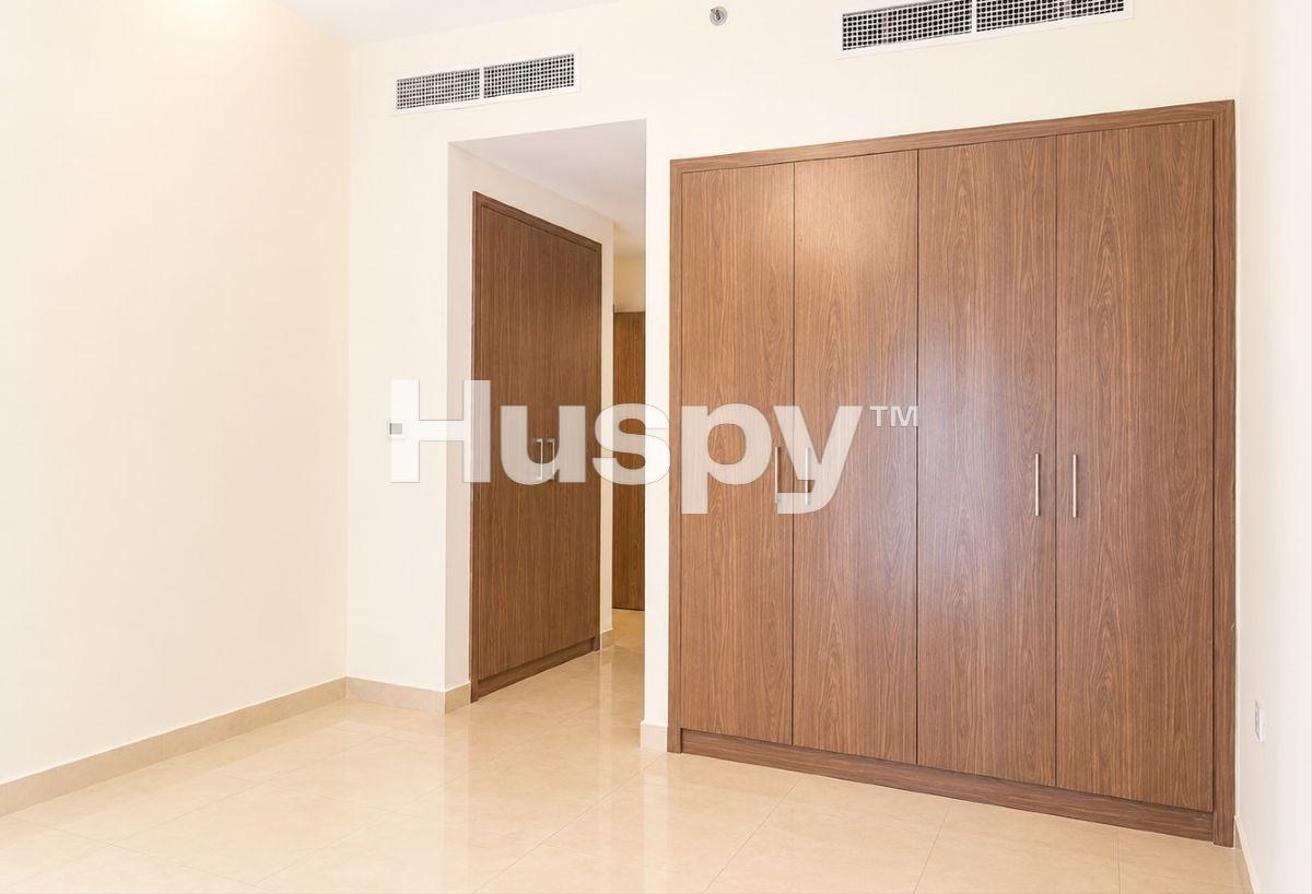 Ready to Move In | With Maids Room | Unfurnished photo 6