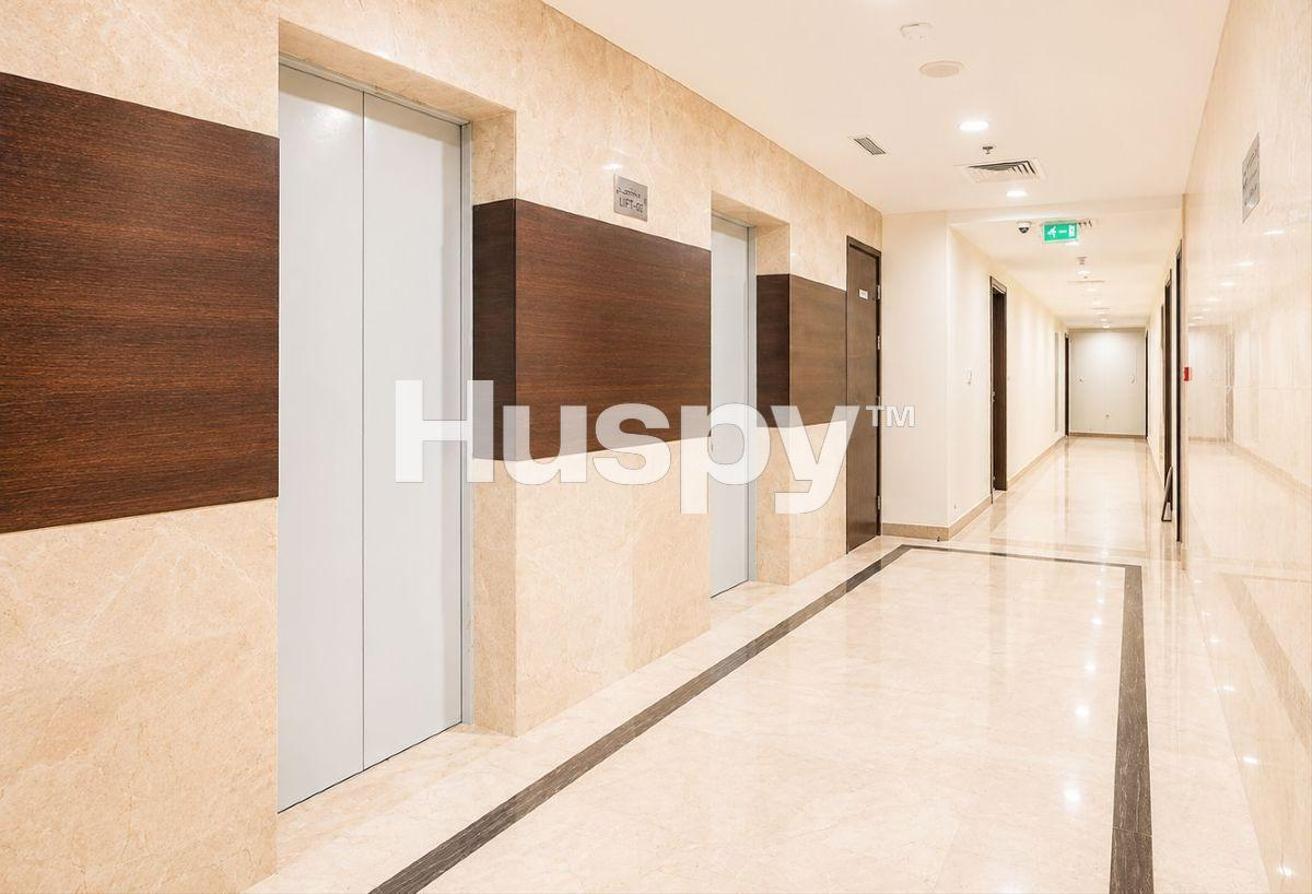 Ready to Move In | With Maids Room | Unfurnished photo 12