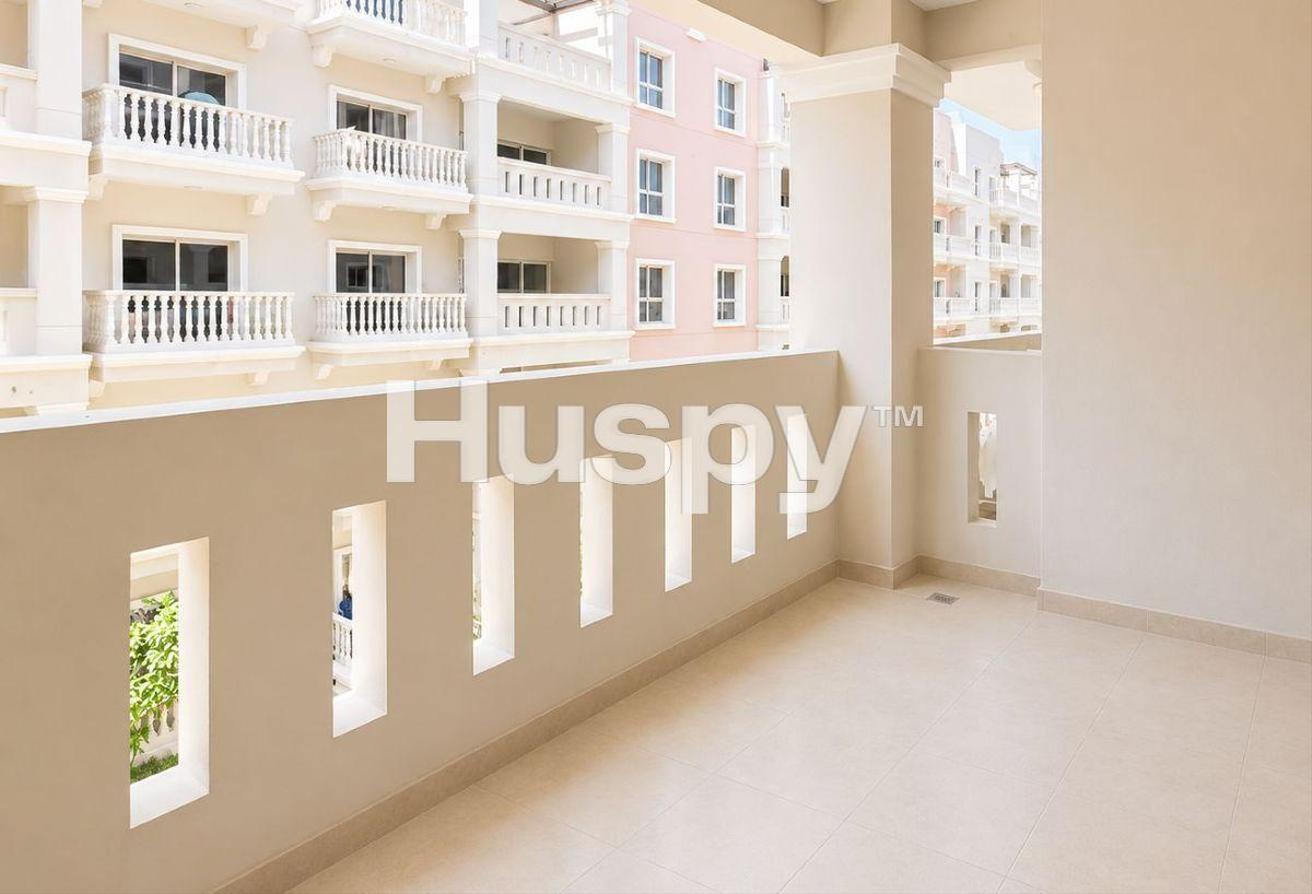 Ready to Move In | With Maids Room | Unfurnished photo 10