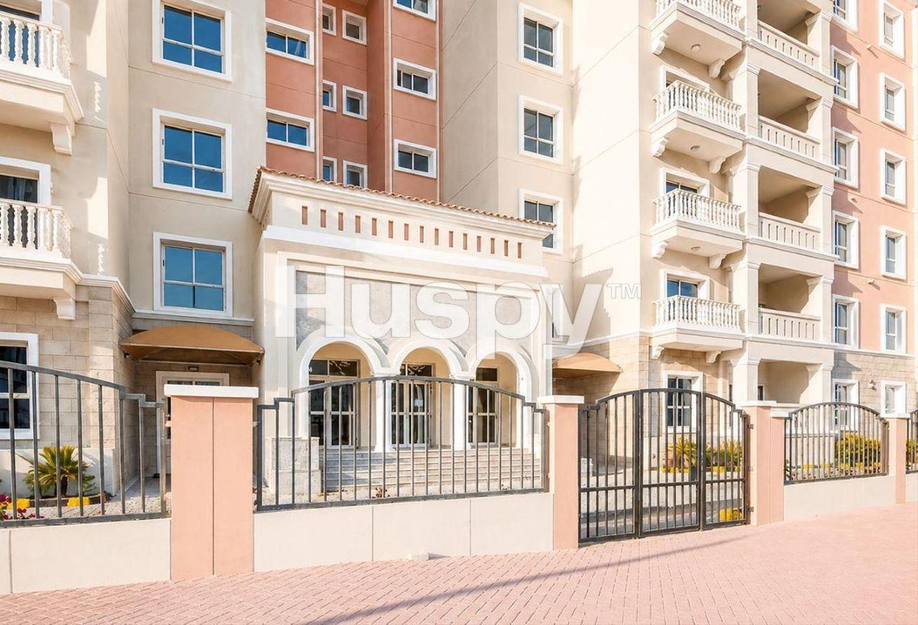 Ready to Move In | With Maids Room | Unfurnished photo 14