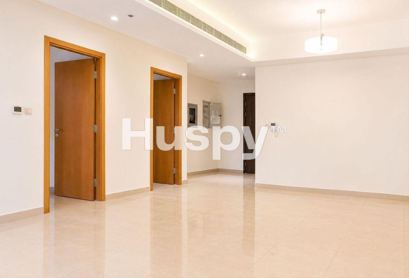 Ready to Move In | With Maids Room | Unfurnished photo 5