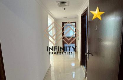 Apartment - 1 - 2 for sale in Orient Tower 1 - Orient Towers - Al Bustan - Ajman