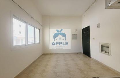 Apartment - Studio - 1 Bathroom for rent in Muwaileh 3 Building - Muwaileh - Sharjah