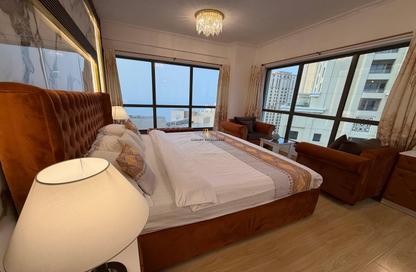Apartment - 2 Bedrooms - 3 Bathrooms for sale in Shams 2 - Shams - Jumeirah Beach Residence - Dubai