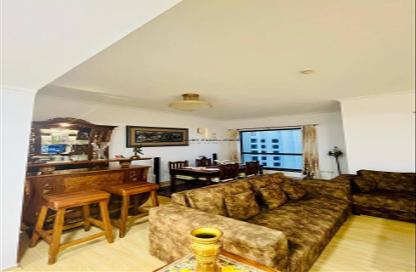 Apartment - 2 Bedrooms - 3 Bathrooms for sale in Shams 2 - Shams - Jumeirah Beach Residence - Dubai