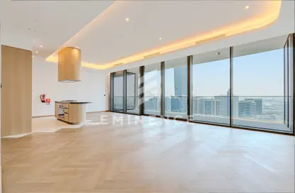 Apartment - 2 Bedrooms - 2 Bathrooms for sale in Jumeirah Living Business Bay - Peninsula - Business Bay - Dubai