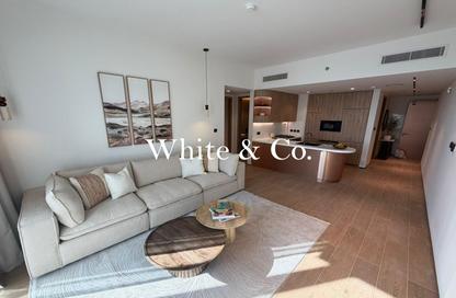 Apartment - 2 Bedrooms - 2 Bathrooms for sale in Rise Residences - District 16 - Jumeirah Village Circle - Dubai