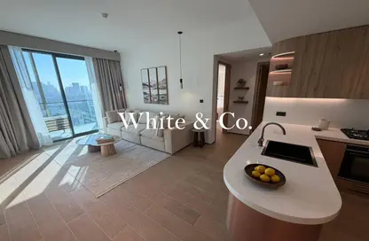 Apartment - 2 Bedrooms - 2 Bathrooms for sale in Rise Residences - District 16 - Jumeirah Village Circle - Dubai