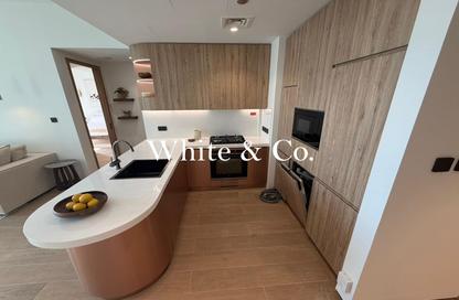 Apartment - 2 Bedrooms - 2 Bathrooms for sale in Rise Residences - District 16 - Jumeirah Village Circle - Dubai