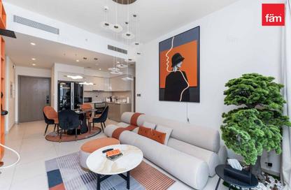 Apartment - 2 Bedrooms - 3 Bathrooms for rent in Burj Royale - Downtown Dubai - Dubai