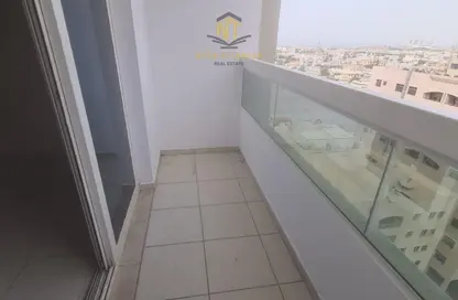 شقة - غرفة نوم - 1 حمام للايجار في المجاز 3 - المجاز - الشارقة