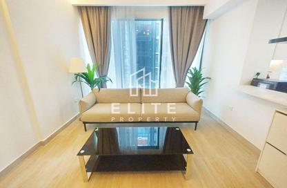 Apartment - 1 Bedroom - 2 Bathrooms for rent in The East Crest by Meteora - District 17 - Jumeirah Village Circle - Dubai