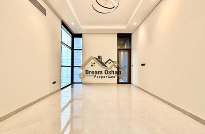 Apartment - 2 - 3 for rent in Burj Ghaya - Al Jaddaf - Dubai
