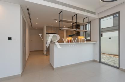 Townhouse - 4 Bedrooms - 4 Bathrooms for rent in Aura Gardens - Tilal Al Ghaf - Dubai