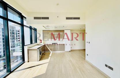 Apartment - 1 Bedroom - 1 Bathroom for rent in Azizi Riviera 34 - Azizi Riviera - Meydan One - Meydan - Dubai