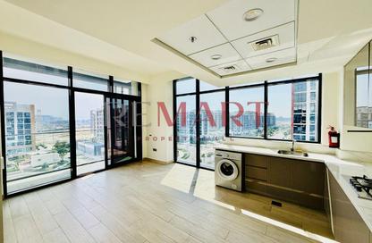 Apartment - 1 Bedroom - 1 Bathroom for rent in Azizi Riviera 34 - Azizi Riviera - Meydan One - Meydan - Dubai Apartment - 1 Bedroom - 1 Bathroom for rent in Azizi Riviera 34 - Azizi Riviera - Meydan One - Meydan - Dubai