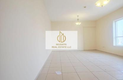 Apartment - 2 Bedrooms - 4 Bathrooms for rent in Robot Park Tower - Al Khan - Sharjah