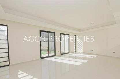 Villa - 5 Bedrooms - 6 Bathrooms for sale in Primrose - Damac Hills 2 - Dubai Villa - 5 Bedrooms - 6 Bathrooms for sale in Primrose - Damac Hills 2 - Dubai