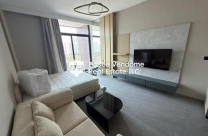 Apartment - Studio - 1 for rent in Elevate by Prescott - Arjan - Dubai