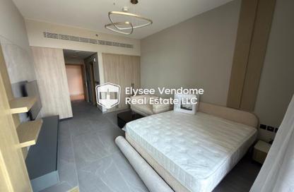 Apartment - Studio - 1 for rent in Elevate by Prescott - Arjan - Dubai