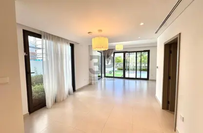 Villa - 4 Bedrooms - 6 Bathrooms for rent in Aura - Tilal Al Ghaf - Dubai