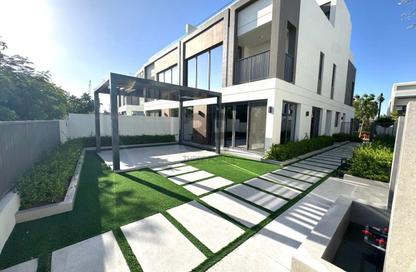 Villa - 4 Bedrooms - 6 Bathrooms for rent in Aura - Tilal Al Ghaf - Dubai