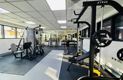 شقة - غرفة نوم - 2 حمامات للايجار في جميرا جاردن سيتي - السطوة - دبي