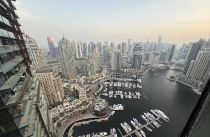 Apartment - 2 - 3 for rent in Marina Gate 2 - Marina Gate - Dubai Marina - Dubai Apartment - 2 - 3 for rent in Marina Gate 2 - Marina Gate - Dubai Marina - Dubai