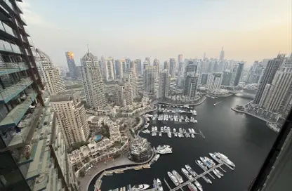 Apartment - 2 Bedrooms - 3 Bathrooms for rent in Marina Gate 2 - Marina Gate - Dubai Marina - Dubai Apartment - 2 Bedrooms - 3 Bathrooms for rent in Marina Gate 2 - Marina Gate - Dubai Marina - Dubai