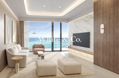 Apartment - 1 - 2 for sale in Esme Beach Residences - Dubai Islands - Dubai Apartment - 1 - 2 for sale in Esme Beach Residences - Dubai Islands - Dubai