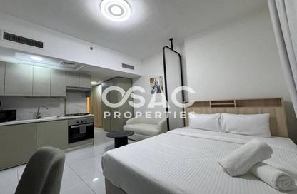 Apartment - Studio - 2 Bathrooms for rent in Equiti Gate - Jebel Ali Industrial 2 - Jebel Ali Industrial - Jebel Ali - Dubai