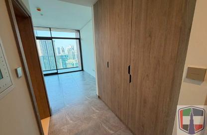 Apartment - Studio - 1 Bathroom for rent in Peninsula Two - Peninsula - Business Bay - Dubai Apartment - Studio - 1 Bathroom for rent in Peninsula Two - Peninsula - Business Bay - Dubai