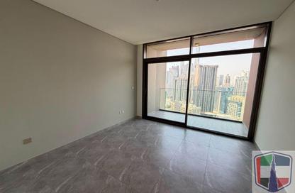Apartment - Studio - 1 Bathroom for rent in Peninsula Two - Peninsula - Business Bay - Dubai Apartment - Studio - 1 Bathroom for rent in Peninsula Two - Peninsula - Business Bay - Dubai