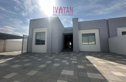 Villa - 3 - 4 for rent in Al Riffa - Ras Al Khaimah