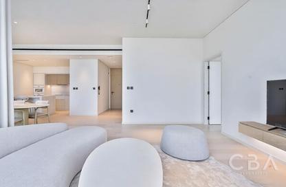 Apartment - 1 - 2 for sale in Kempinski Residences The Creek Tower 2 - Kempinski Residences The Creek - Dubai Healthcare City 2 - Al Jaddaf - Dubai Apartment - 1 - 2 for sale in Kempinski Residences The Creek Tower 2 - Kempinski Residences The Creek - Dubai Healthcare City 2 - Al Jaddaf - Dubai