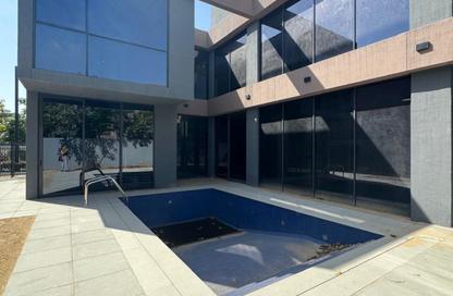 Villa - 4 Bedrooms - 6 Bathrooms for rent in Kaya - Masaar - Tilal City - Sharjah