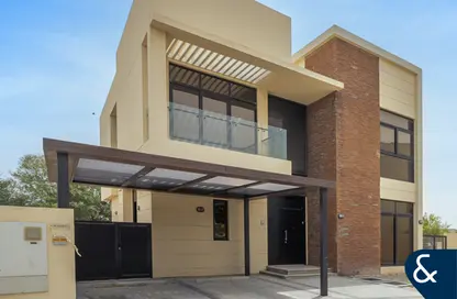 فيلا - 5 غرف نوم - 6 حمامات للبيع في ذي فيلد - داماك هيلز - دبي