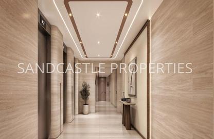 Apartment - 3 Bedrooms - 5 Bathrooms for sale in Flora Shore - Dubai Islands - Dubai