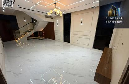 Villa - 5 - 7 for sale in Al Yasmeen 1 - Al Yasmeen - Ajman Villa - 5 - 7 for sale in Al Yasmeen 1 - Al Yasmeen - Ajman