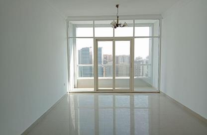Apartment - 1 Bedroom - 2 Bathrooms for rent in New Al Taawun Road - Al Taawun - Sharjah Apartment - 1 Bedroom - 2 Bathrooms for rent in New Al Taawun Road - Al Taawun - Sharjah