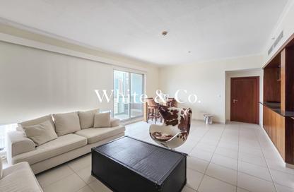 Apartment - 1 Bedroom - 2 Bathrooms for sale in The Residences 7 - The Residences - Downtown Dubai - Dubai