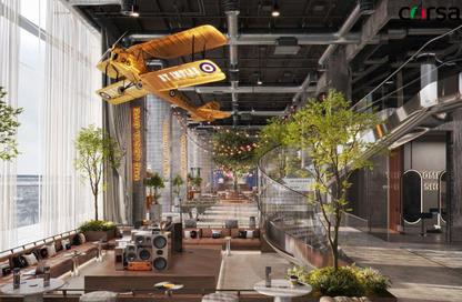 Office Space - Studio for sale in Raw District by Imtiaz - Downtown Jebel Ali - Dubai