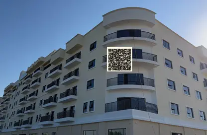 Apartment - Studio - 1 Bathroom for sale in Kentia - Ajman Uptown Villas - Ajman Uptown - Ajman