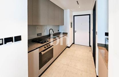 Apartment - Studio - 1 Bathroom for rent in 15 Northside Tower 1 - 15 Northside - Business Bay - Dubai Apartment - Studio - 1 Bathroom for rent in 15 Northside Tower 1 - 15 Northside - Business Bay - Dubai