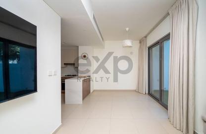 Townhouse - 3 Bedrooms - 4 Bathrooms for rent in Elan - Tilal Al Ghaf - Dubai