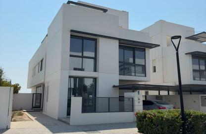 Villa - 5 Bedrooms - 5 Bathrooms for rent in Sharjah Sustainable City - Sharjah
