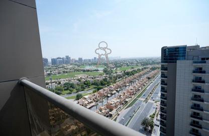 Apartment - 2 - 3 for sale in Elite Sports Residence 8 - Elite Sports Residence - Dubai Sports City - Dubai Apartment - 2 - 3 for sale in Elite Sports Residence 8 - Elite Sports Residence - Dubai Sports City - Dubai