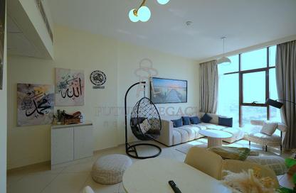 Apartment - 2 - 3 for sale in Elite Sports Residence 8 - Elite Sports Residence - Dubai Sports City - Dubai Apartment - 2 - 3 for sale in Elite Sports Residence 8 - Elite Sports Residence - Dubai Sports City - Dubai